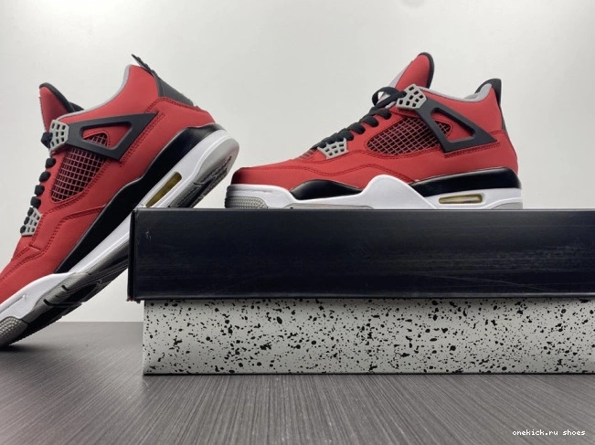 Cheap Bravo 4 308497-603 Jordan Retro Toro 0526